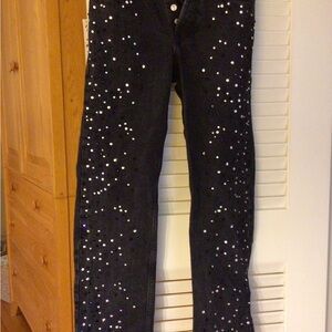 MNG Jeans Size USA 2, EUR 34